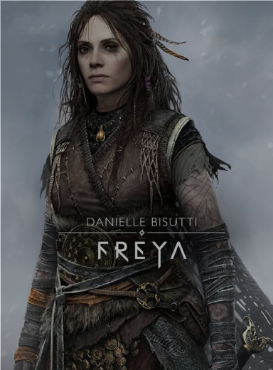 Mãe de Baldur