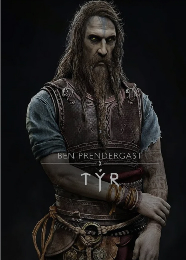 Tyr